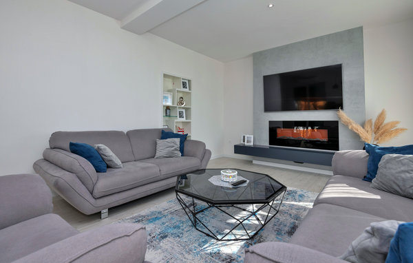 Holiday Home - Makarska-Imotski , Croatia - CDC613 301