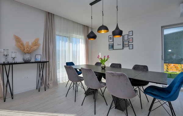 Holiday Home - Makarska-Imotski , Croatia - CDC613 303