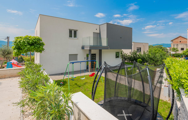 Holiday Home - Makarska-Imotski , Croatia - CDC613 103
