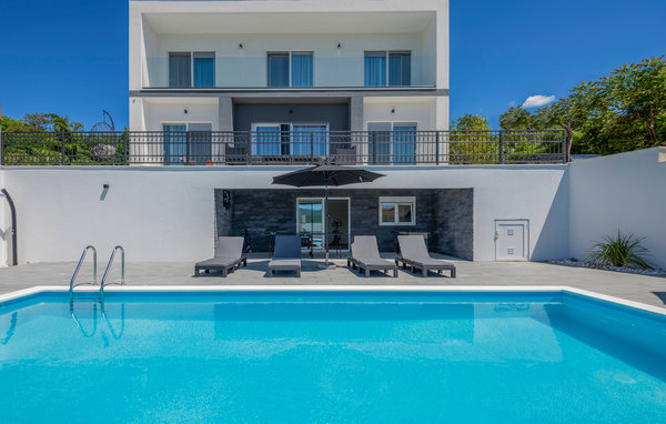 Domy wakacyjne - Makarska-Imotski , Chorwacja - CDC613 1