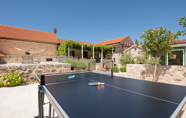 Domy wakacyjne - Makarska-Slivno , Chorwacja - CDC616 801