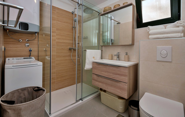 Domy wakacyjne - Makarska-Slivno , Chorwacja - CDC616 701
