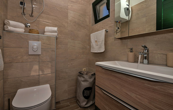 Domy wakacyjne - Makarska-Slivno , Chorwacja - CDC616 702