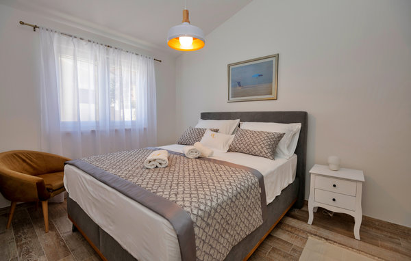 Domy wakacyjne - Makarska-Slivno , Chorwacja - CDC616 601