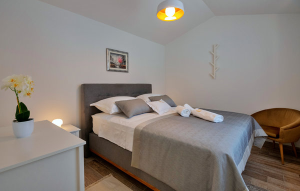 Domy wakacyjne - Makarska-Slivno , Chorwacja - CDC616 602