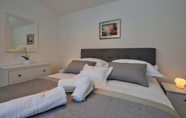 Domy wakacyjne - Makarska-Slivno , Chorwacja - CDC616 603