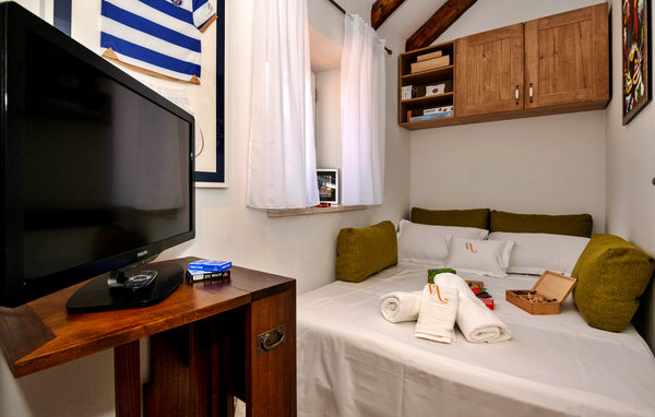 Domy wakacyjne - Makarska-Slivno , Chorwacja - CDC616 606
