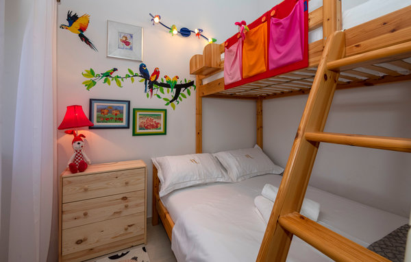 Domy wakacyjne - Makarska-Slivno , Chorwacja - CDC616 607