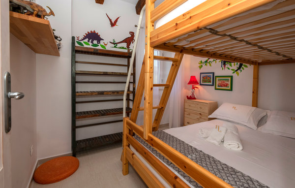 Domy wakacyjne - Makarska-Slivno , Chorwacja - CDC616 608