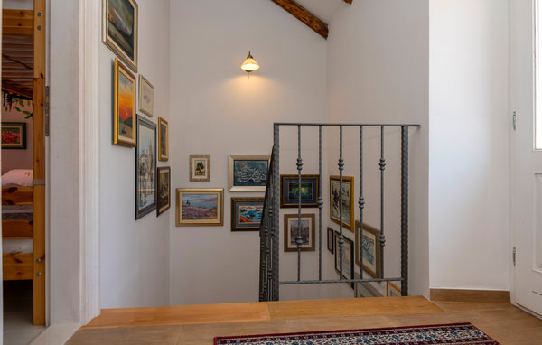 Domy wakacyjne - Makarska-Slivno , Chorwacja - CDC616 501