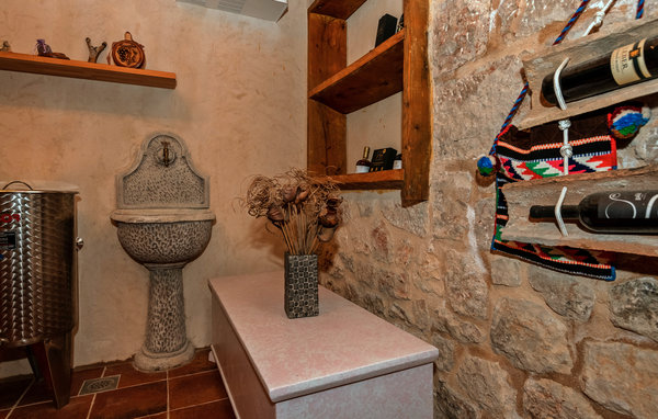 Domy wakacyjne - Makarska-Slivno , Chorwacja - CDC616 502