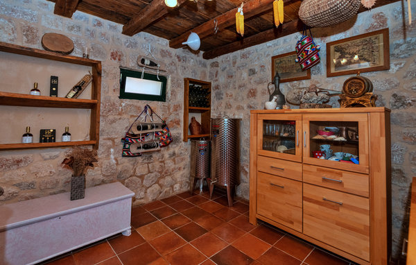 Domy wakacyjne - Makarska-Slivno , Chorwacja - CDC616 503