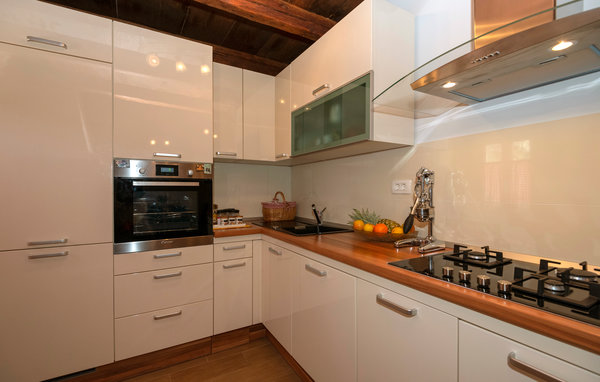 Domy wakacyjne - Makarska-Slivno , Chorwacja - CDC616 401