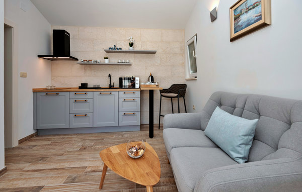 Domy wakacyjne - Makarska-Slivno , Chorwacja - CDC616 402