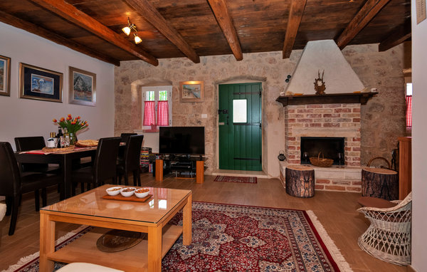 Domy wakacyjne - Makarska-Slivno , Chorwacja - CDC616 301
