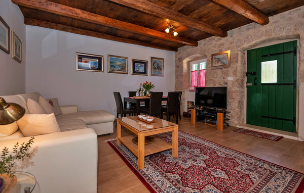 Domy wakacyjne - Makarska-Slivno , Chorwacja - CDC616 302