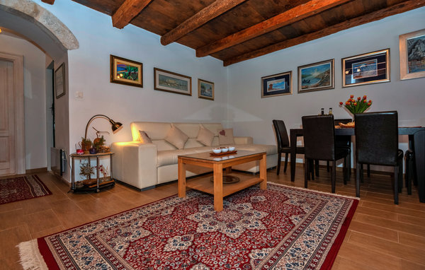 Domy wakacyjne - Makarska-Slivno , Chorwacja - CDC616 6