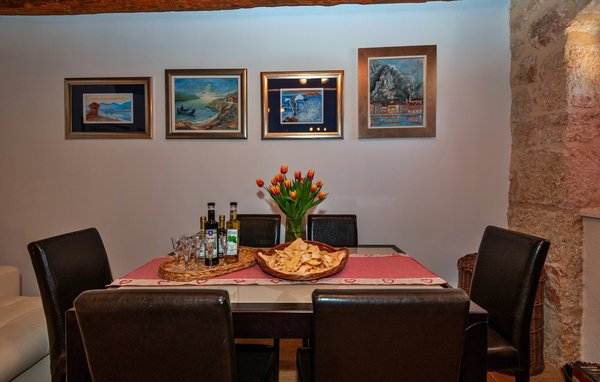 Domy wakacyjne - Makarska-Slivno , Chorwacja - CDC616 7