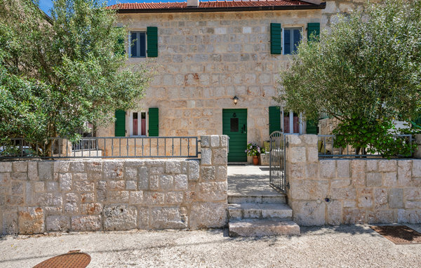 Domy wakacyjne - Makarska-Slivno , Chorwacja - CDC616 81