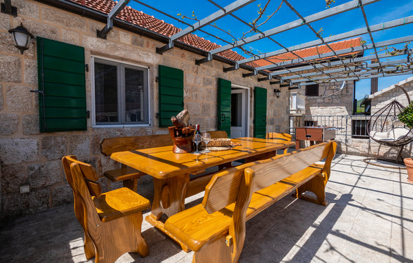 Domy wakacyjne - Makarska-Slivno , Chorwacja - CDC616 4