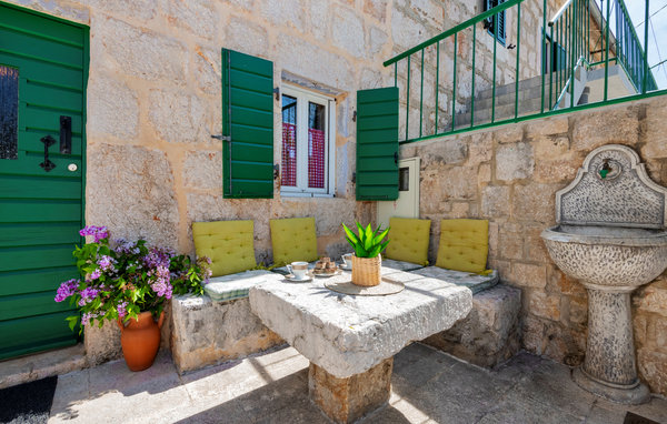 Domy wakacyjne - Makarska-Slivno , Chorwacja - CDC616 9