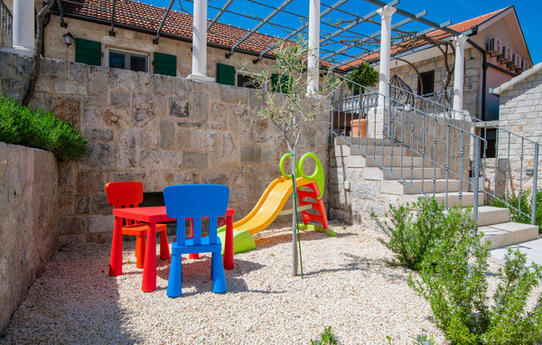 Domy wakacyjne - Makarska-Slivno , Chorwacja - CDC616 104