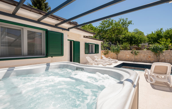 Domy wakacyjne - Makarska-Slivno , Chorwacja - CDC616 106