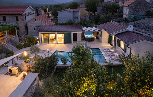 Holiday Home - Makarska-Slivno , Croatia - CDC616 15