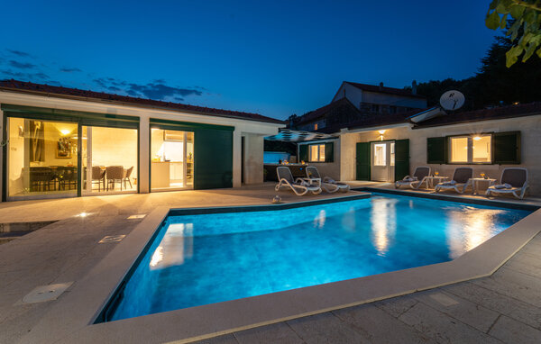 Holiday Home - Makarska-Slivno , Croatia - CDC616 17