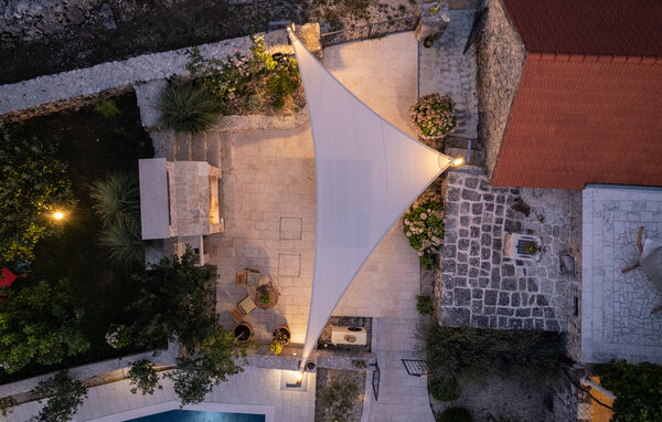 Holiday Home - Makarska-Slivno , Croatia - CDC616 25