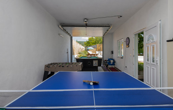 Ferienhaus - Makarska-Glavina Donja , Kroatien - CDC618 802