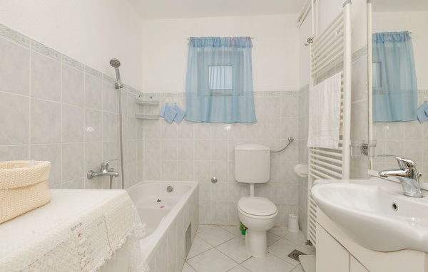 Ferienhaus - Makarska-Glavina Donja , Kroatien - CDC618 703