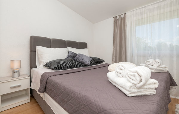 Ferienhaus - Makarska-Glavina Donja , Kroatien - CDC618 601
