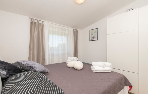 Ferienhaus - Makarska-Glavina Donja , Kroatien - CDC618 602