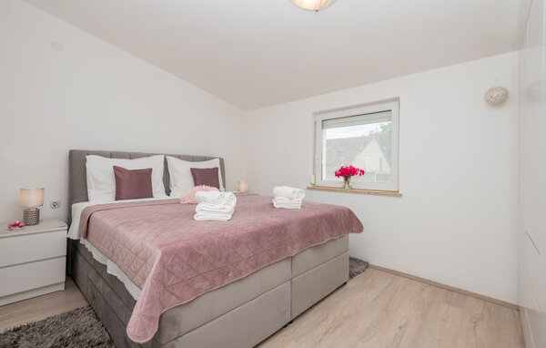 Ferienhaus - Makarska-Glavina Donja , Kroatien - CDC618 603