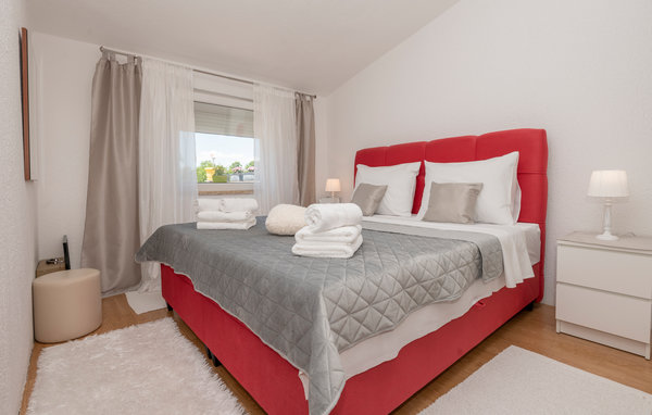Ferienhaus - Makarska-Glavina Donja , Kroatien - CDC618 604