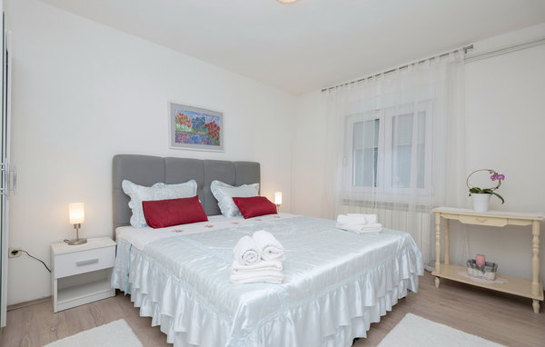 Ferienhaus - Makarska-Glavina Donja , Kroatien - CDC618 605