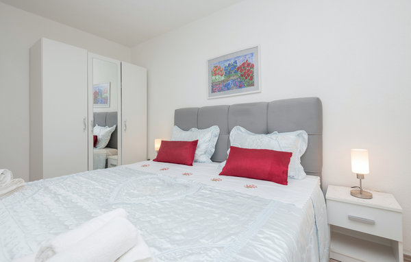 Ferienhaus - Makarska-Glavina Donja , Kroatien - CDC618 606