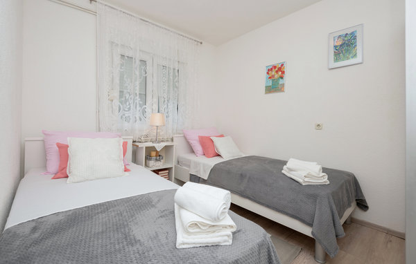 Ferienhaus - Makarska-Glavina Donja , Kroatien - CDC618 607