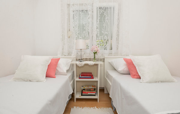 Ferienhaus - Makarska-Glavina Donja , Kroatien - CDC618 608
