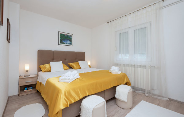 Ferienhaus - Makarska-Glavina Donja , Kroatien - CDC618 609