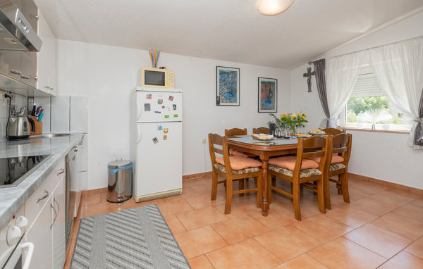 Ferienhaus - Makarska-Glavina Donja , Kroatien - CDC618 401
