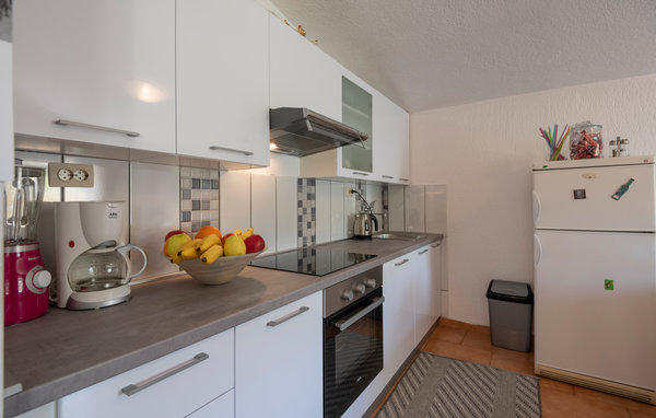 Ferienhaus - Makarska-Glavina Donja , Kroatien - CDC618 8