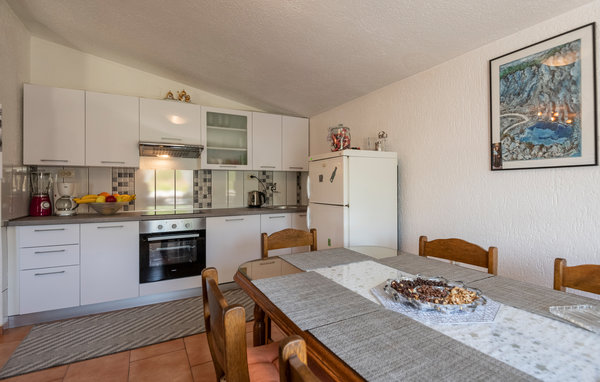 Ferienhaus - Makarska-Glavina Donja , Kroatien - CDC618 402