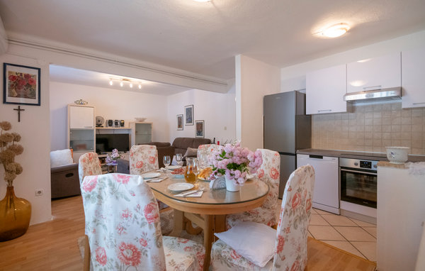 Ferienhaus - Makarska-Glavina Donja , Kroatien - CDC618 9