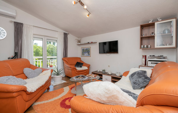 Ferienhaus - Makarska-Glavina Donja , Kroatien - CDC618 4