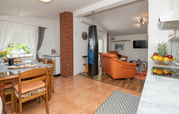 Ferienhaus - Makarska-Glavina Donja , Kroatien - CDC618 301