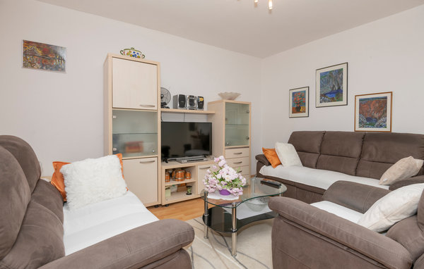 Ferienhaus - Makarska-Glavina Donja , Kroatien - CDC618 6