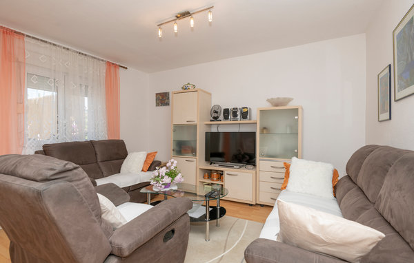 Ferienhaus - Makarska-Glavina Donja , Kroatien - CDC618 7