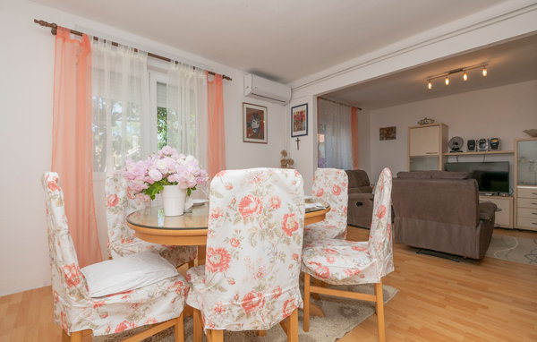 Ferienhaus - Makarska-Glavina Donja , Kroatien - CDC618 302